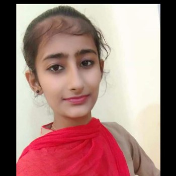 Khushi Jaiswal